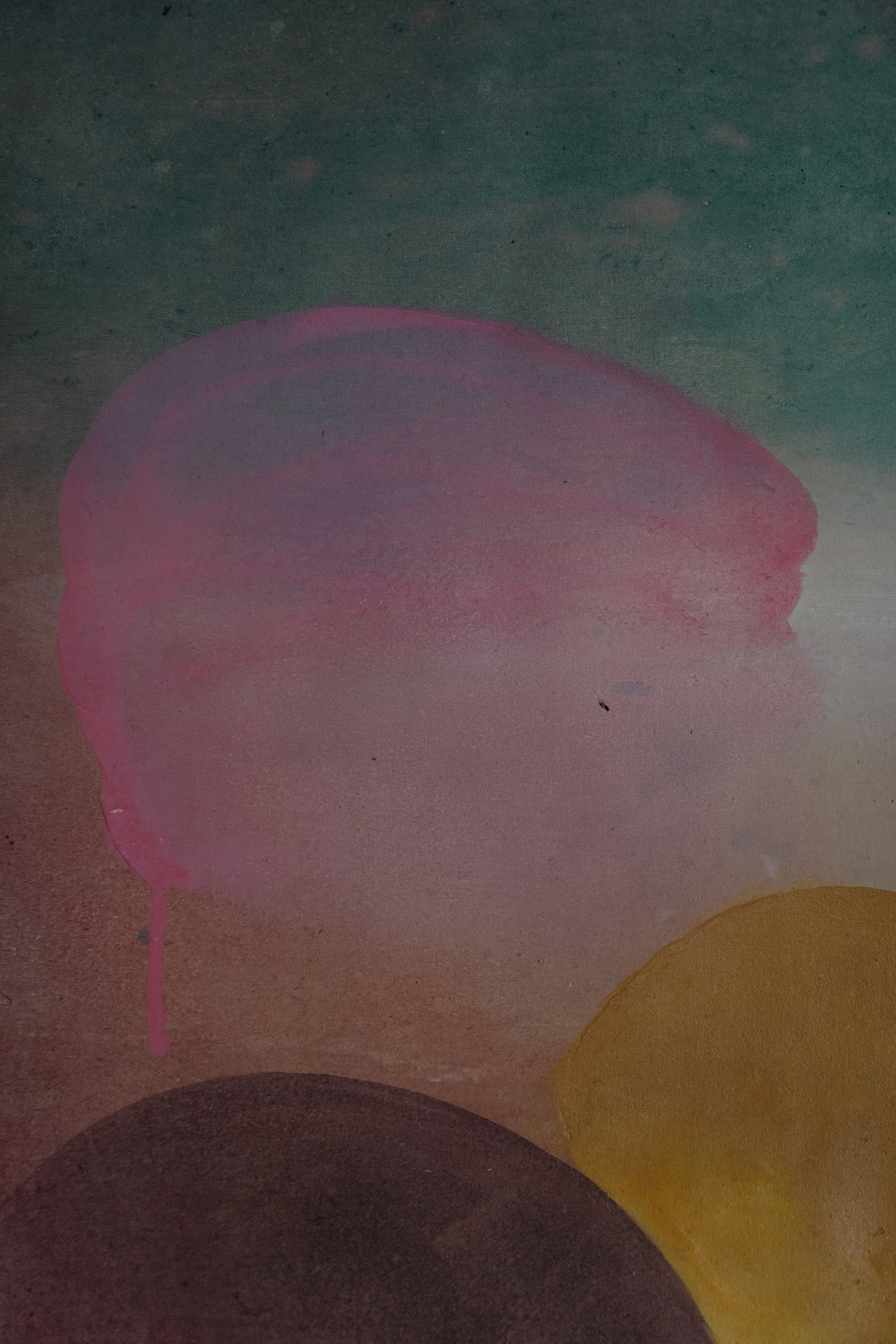 Arriba abajo en la noche del desierto thumbnail 2