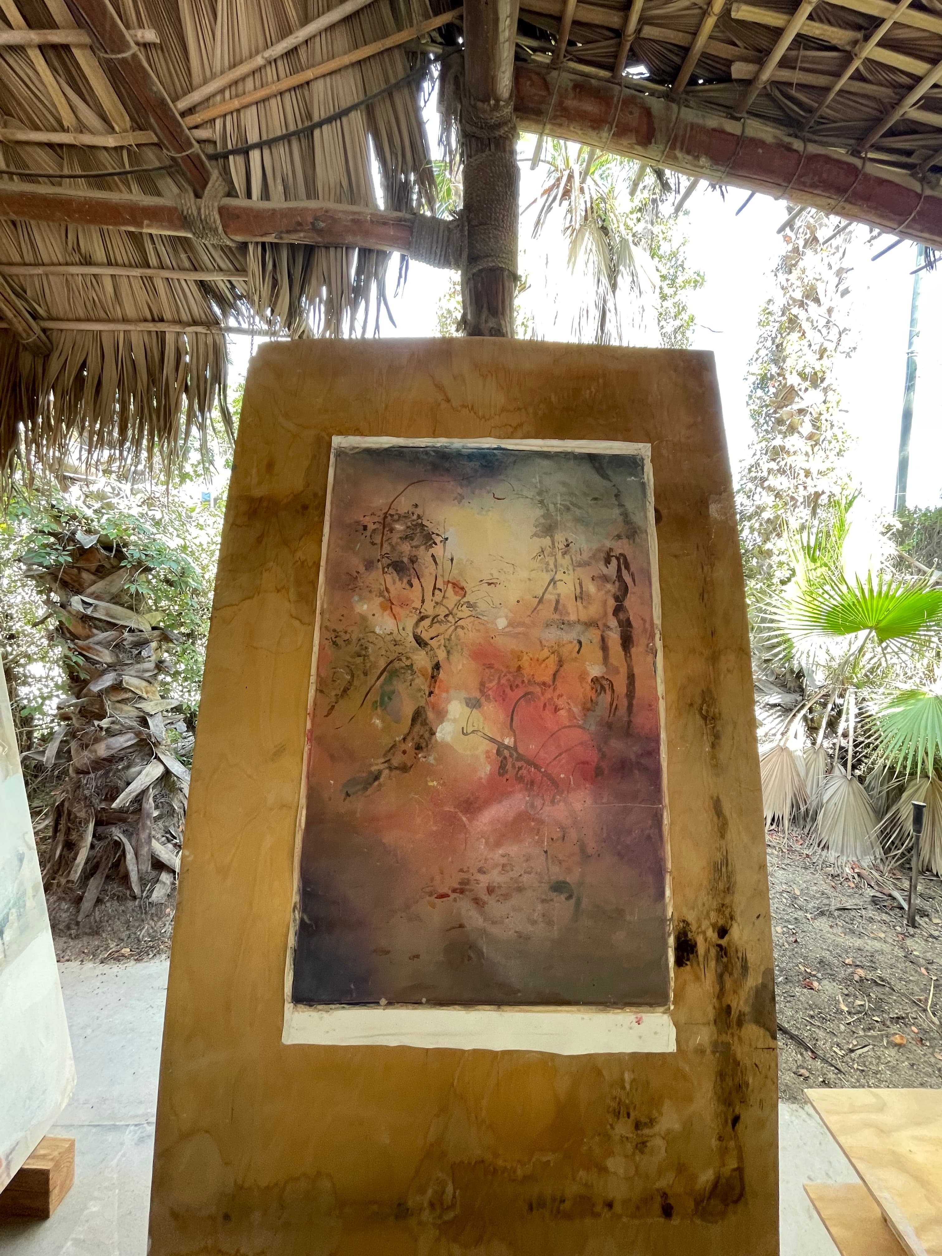 Desde la casa naranja thumbnail 2