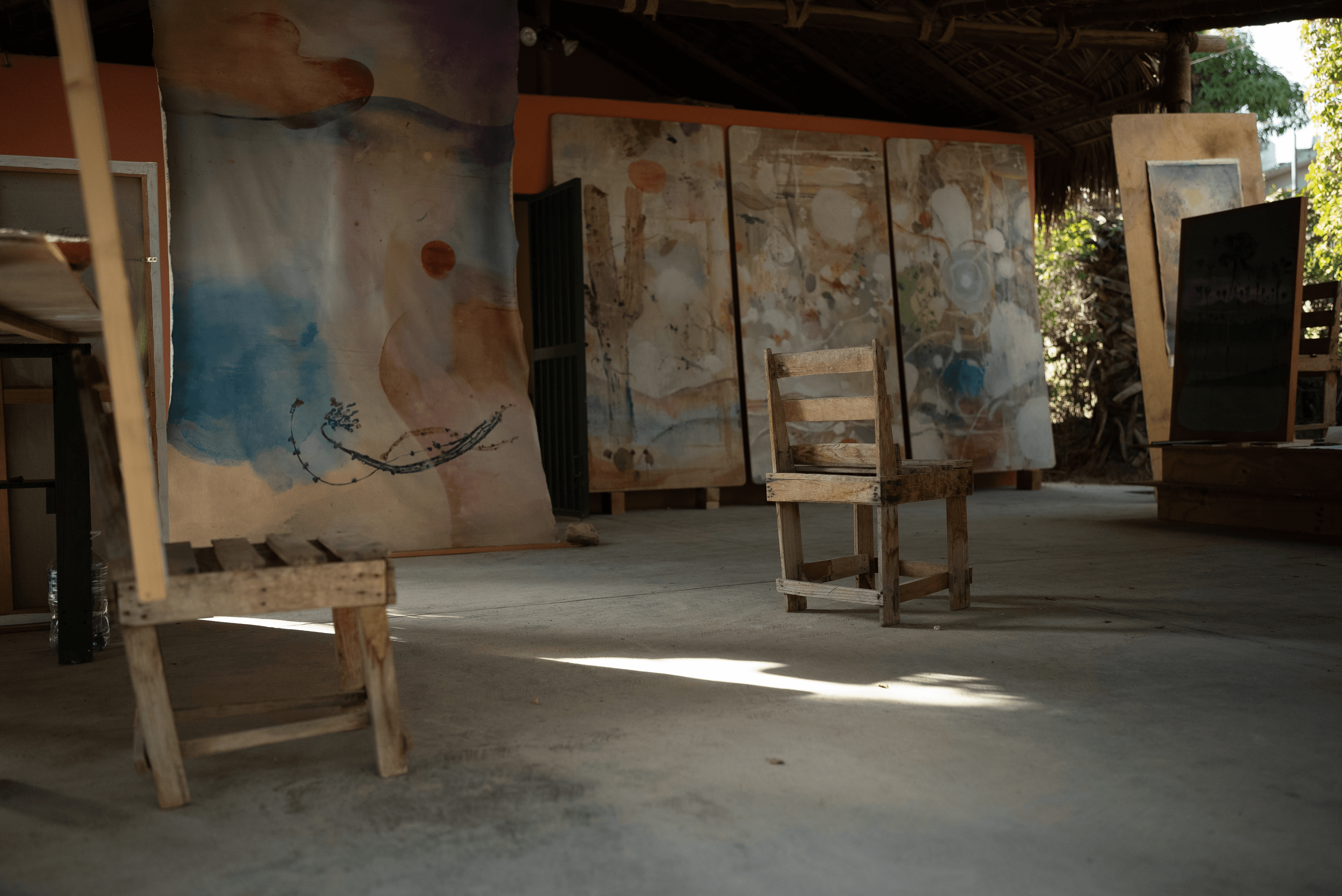 El Horizonte soñado thumbnail 3