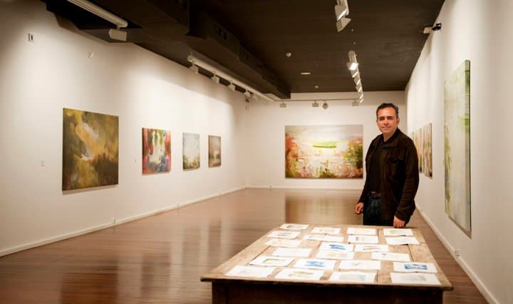 Luis Kerch 2011 Show