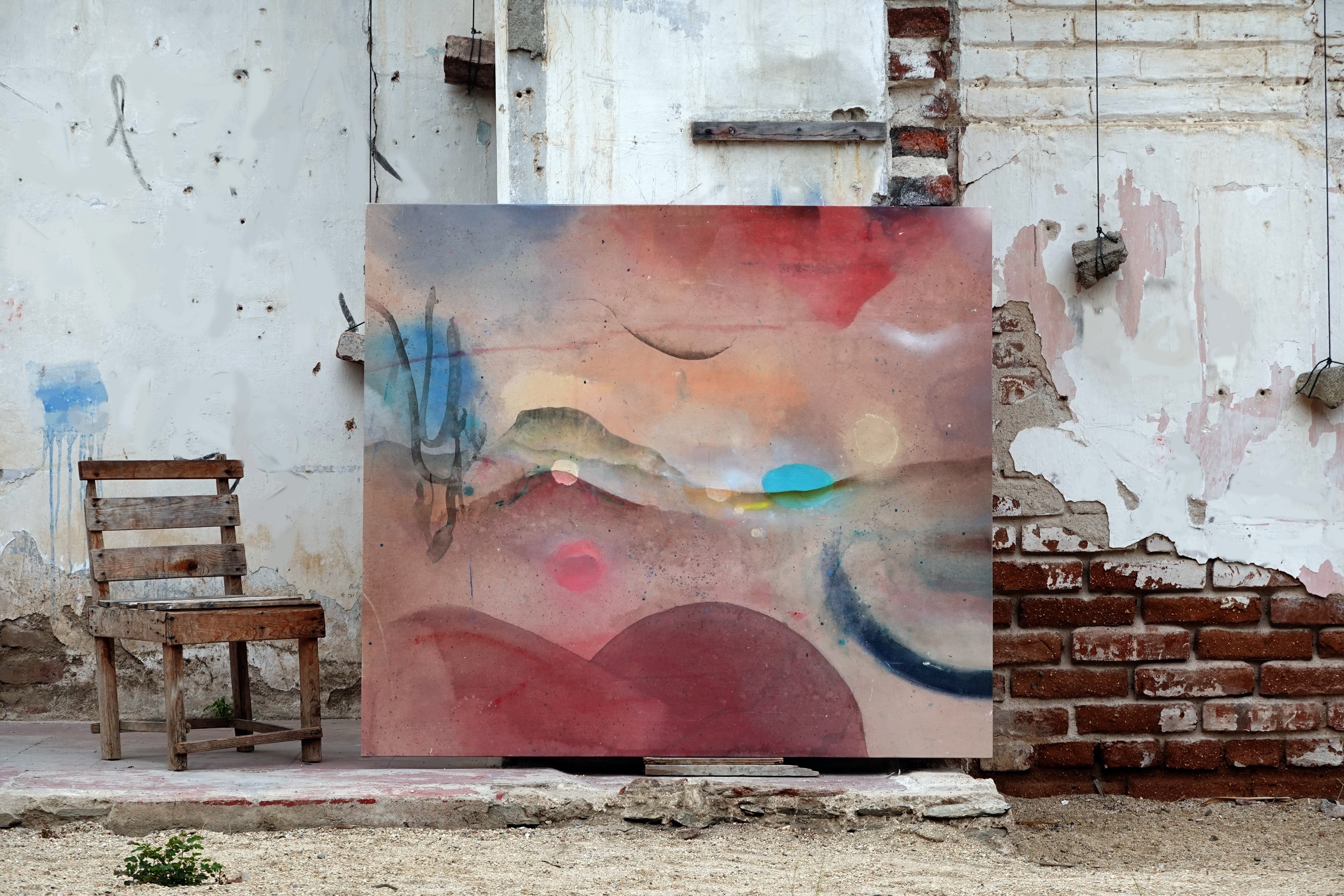 Paseo por el desierto thumbnail 2